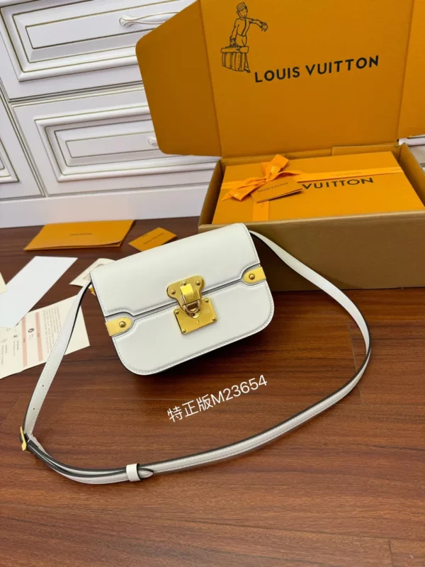 Louis Vuitton bag - louis vuitton replica bags