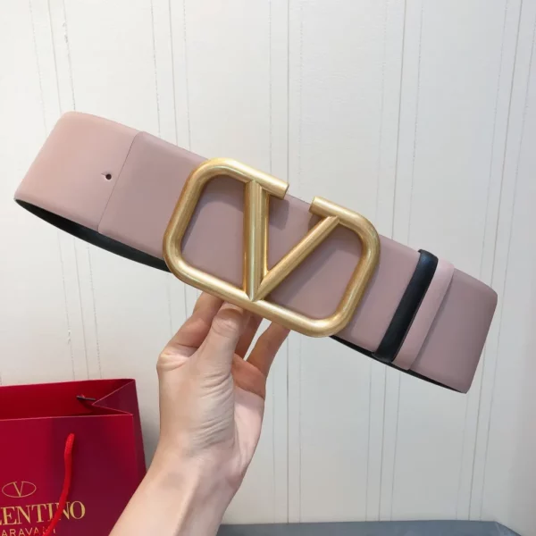 Valentino belt