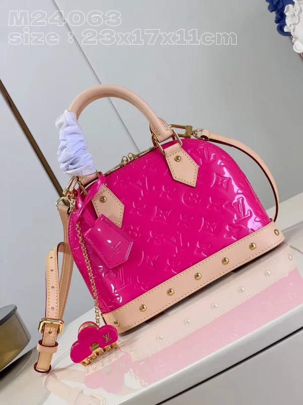 Louis Vuitton bag - louis vuitton replica bags