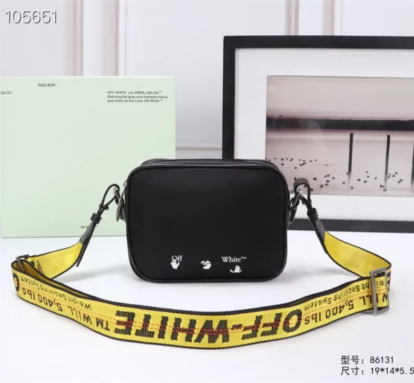 Off White bag - replica bags