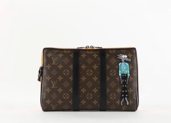 Louis Vuitton bag - louis vuitton replica bags