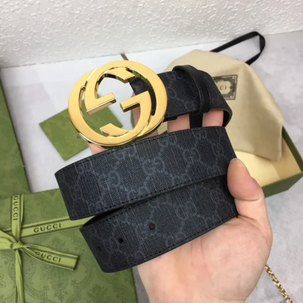 Gucci belt