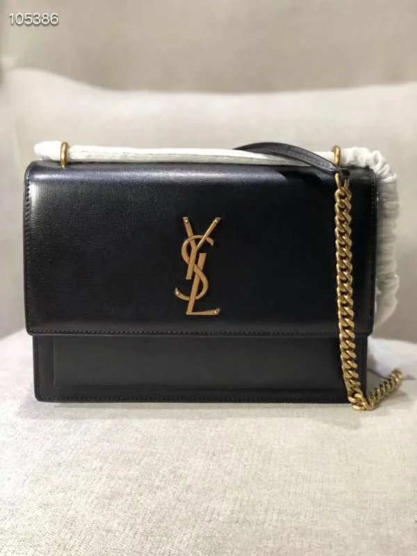 Saint Laurent bag - rep bags