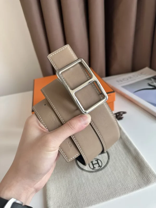 Hermes belt