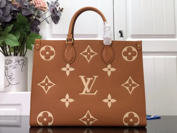 Louis Vuitton bag - louis vuitton replica bags