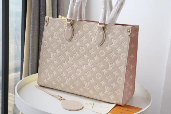 Louis Vuitton bag - louis vuitton replica bags