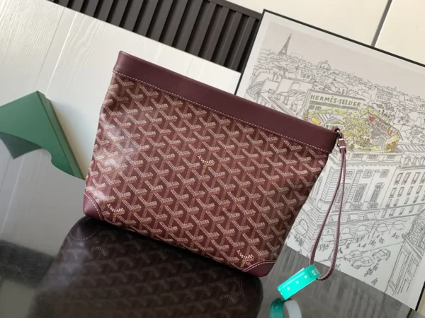 Goyard bag - rep bags