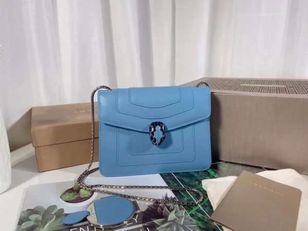 Bvlgari bag - rep bags