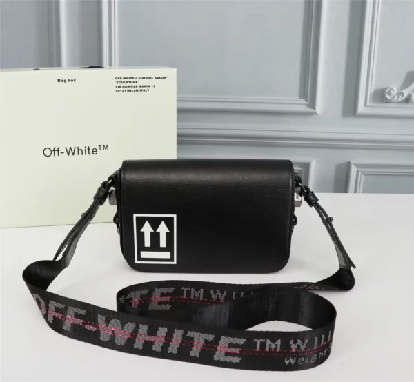 Off White bag - rep bags