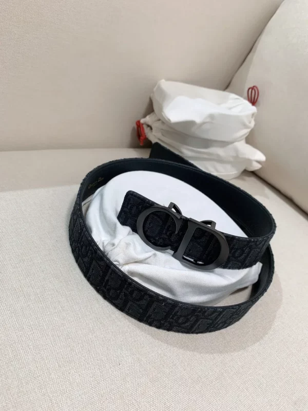 Dior belt