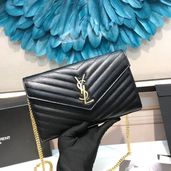 Saint Laurent bag - replica bags