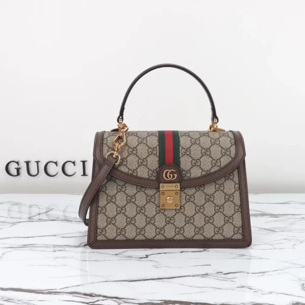 Gucci bag - replica gucci bags