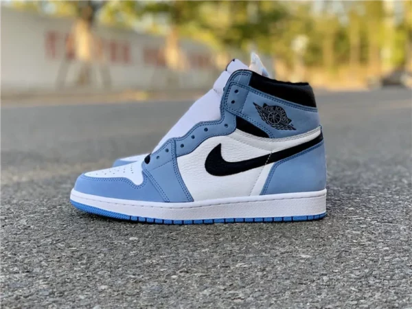 Air Jordan 1 High OG University Blue - Replica shoes