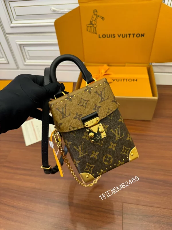 Louis Vuitton bag - louis vuitton replica bags