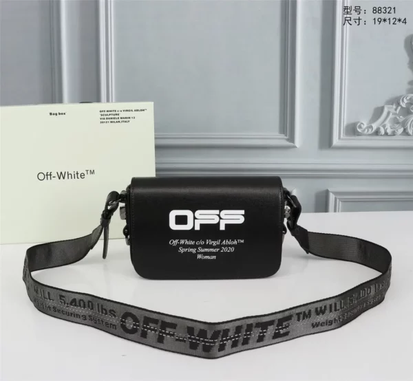 Off White bag - rep bags