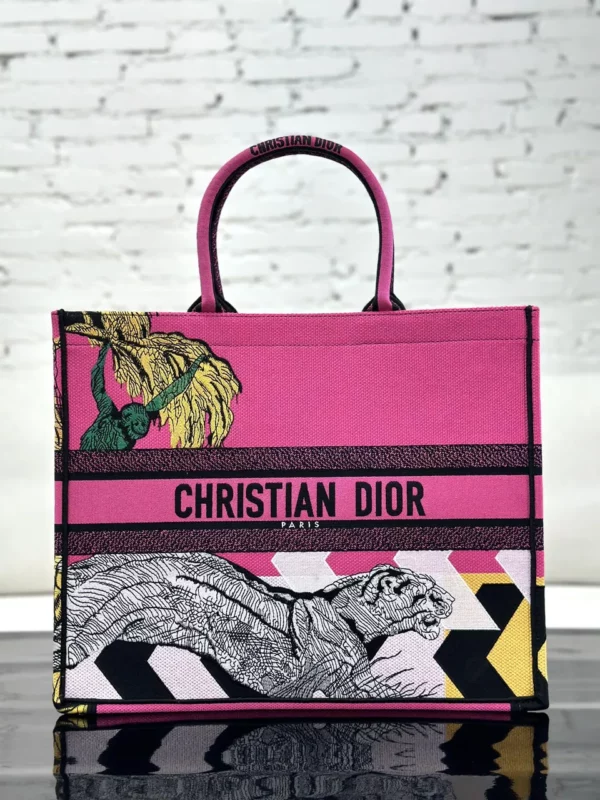 Dior bag - replica dior bags