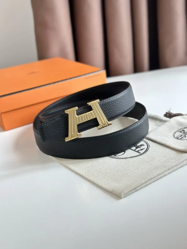 Hermes belt