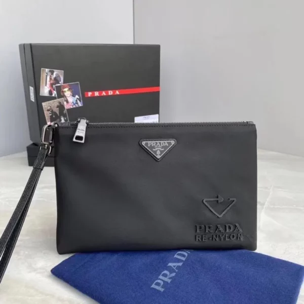 Prada bag - rep bags