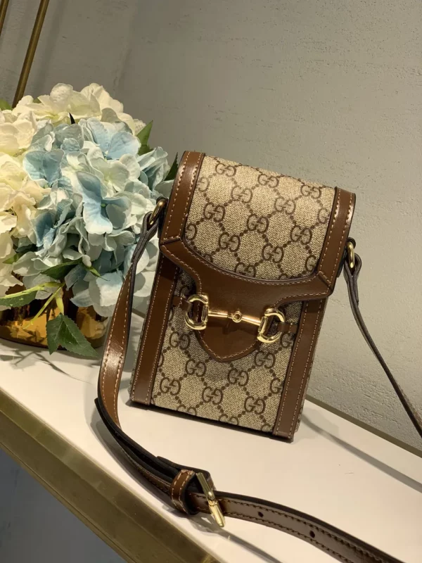 Gucci bag - replica gucci bags