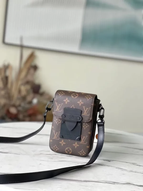 Louis Vuitton bag - louis vuitton replica bags