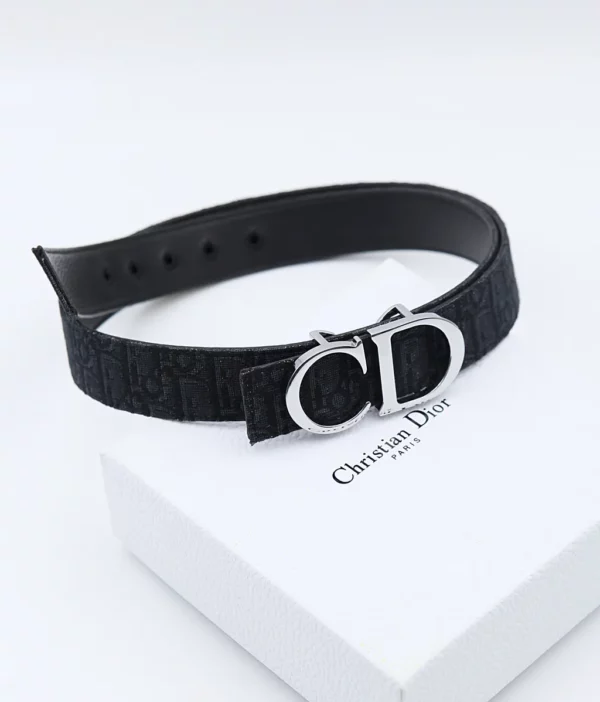 Dior belt