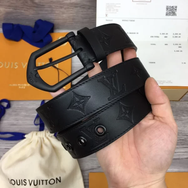 Louis Vuitton belt