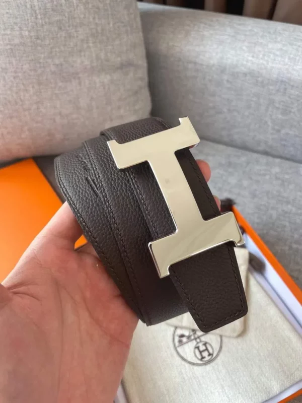 Hermes belt