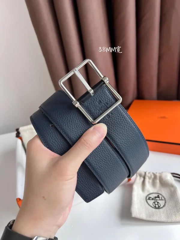 Hermes belt