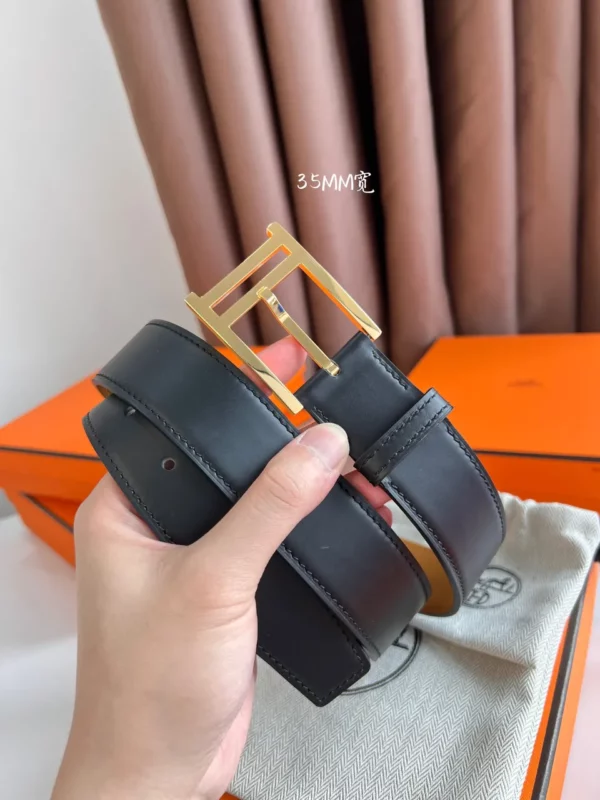 Hermes belt