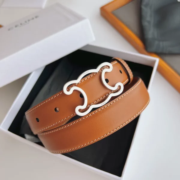 Celine belt