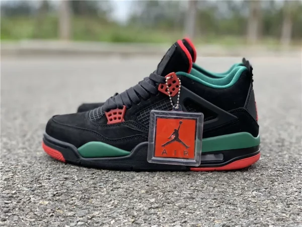 Air Jordan 4 - 2019-01-24 - Replica shoes