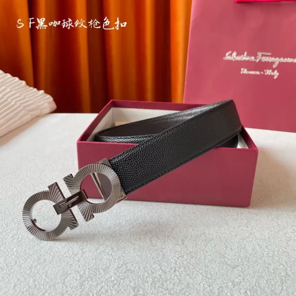 Ferragamo belt