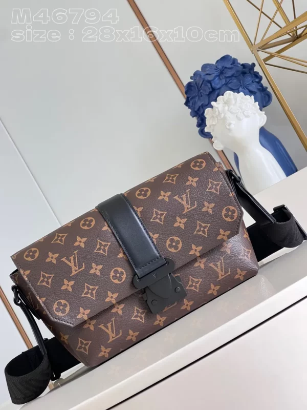 Louis Vuitton bag - louis vuitton replica bags