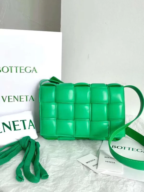 Bottega Veneta bag - rep bags