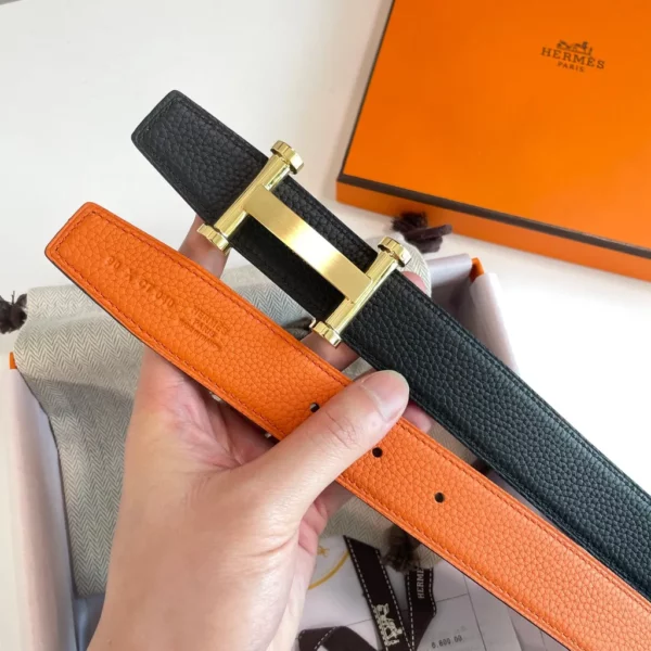 Hermes belt