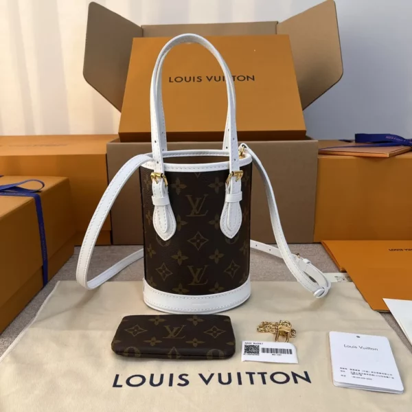 Louis Vuitton bag - louis vuitton replica bags