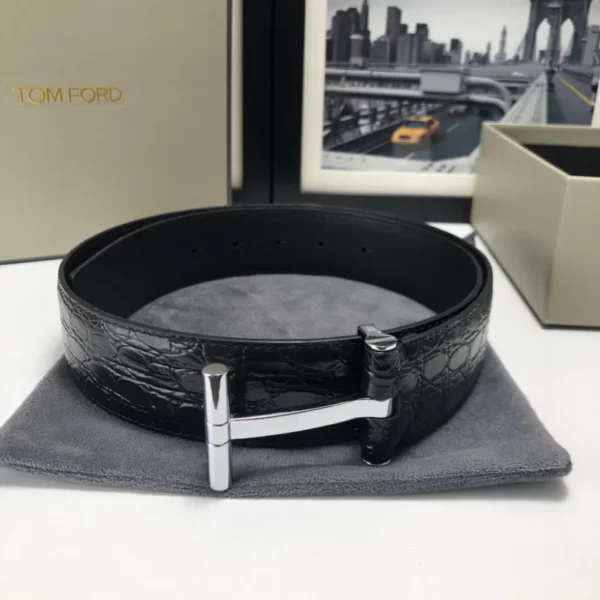 Tom Ford belt