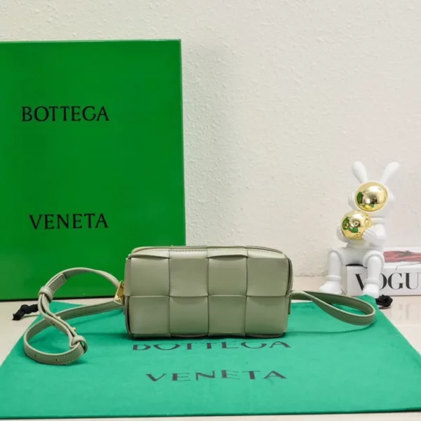 Bottega Veneta bag - rep bags