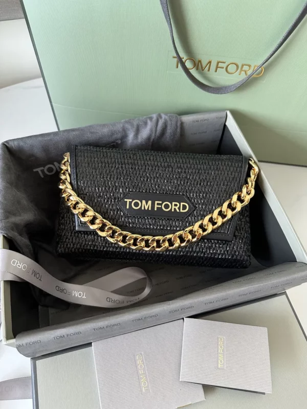 Tom Ford bag - rep bags