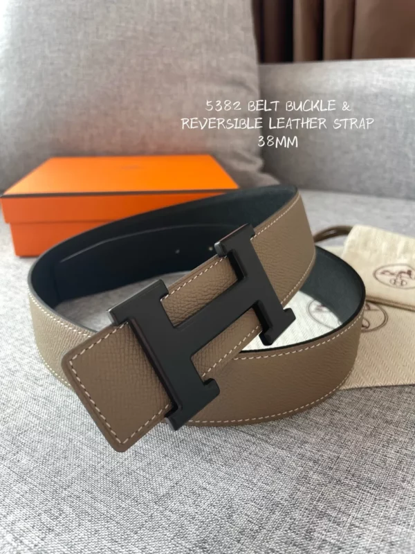 Hermes belt