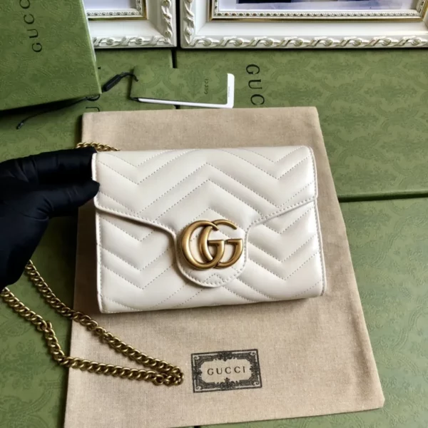 Gucci bag - replica gucci bags