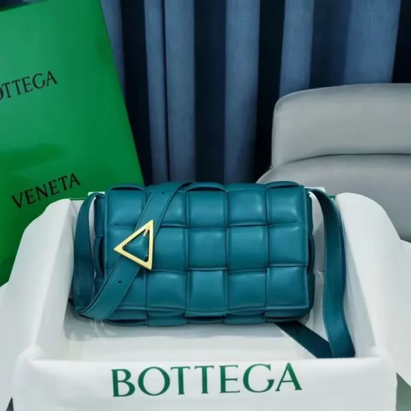 Bottega Veneta bag - rep bags