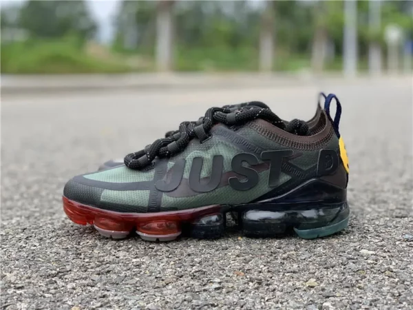 $180 CPFM x VaporMax 19 Nike - 2019-06-25 - Replica shoes