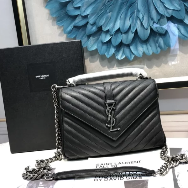 Saint Laurent bag - replica bags