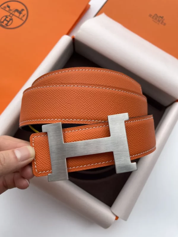 Hermes belt