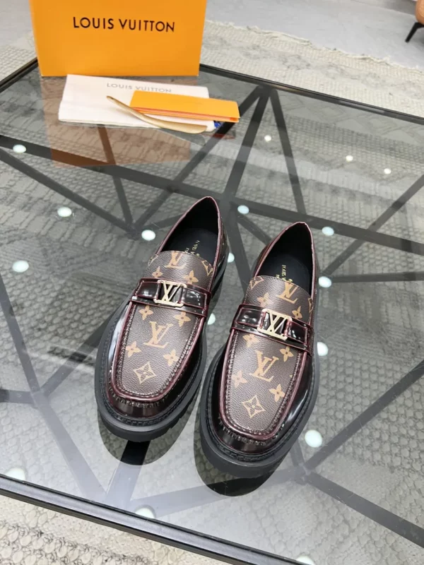 Louis Vuitton shoes - louis vuitton replica shoes