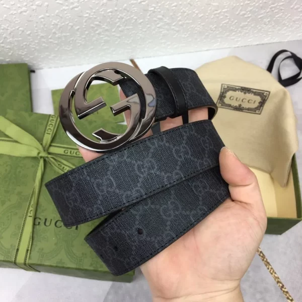 Gucci belt