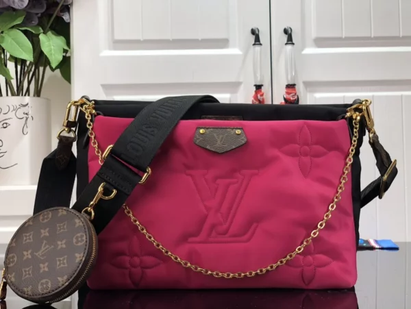 Louis Vuitton bag - louis vuitton replica bags