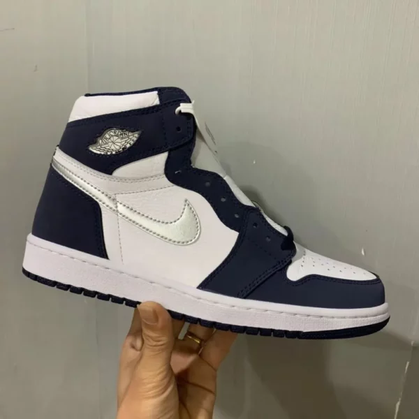 Air Jordan 1 - Replica shoes