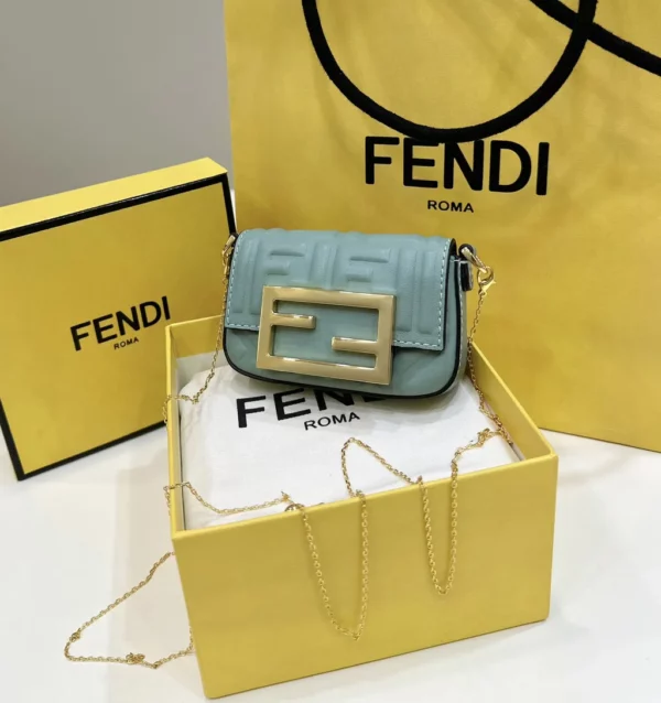 Fendi bag - fendi replica bags